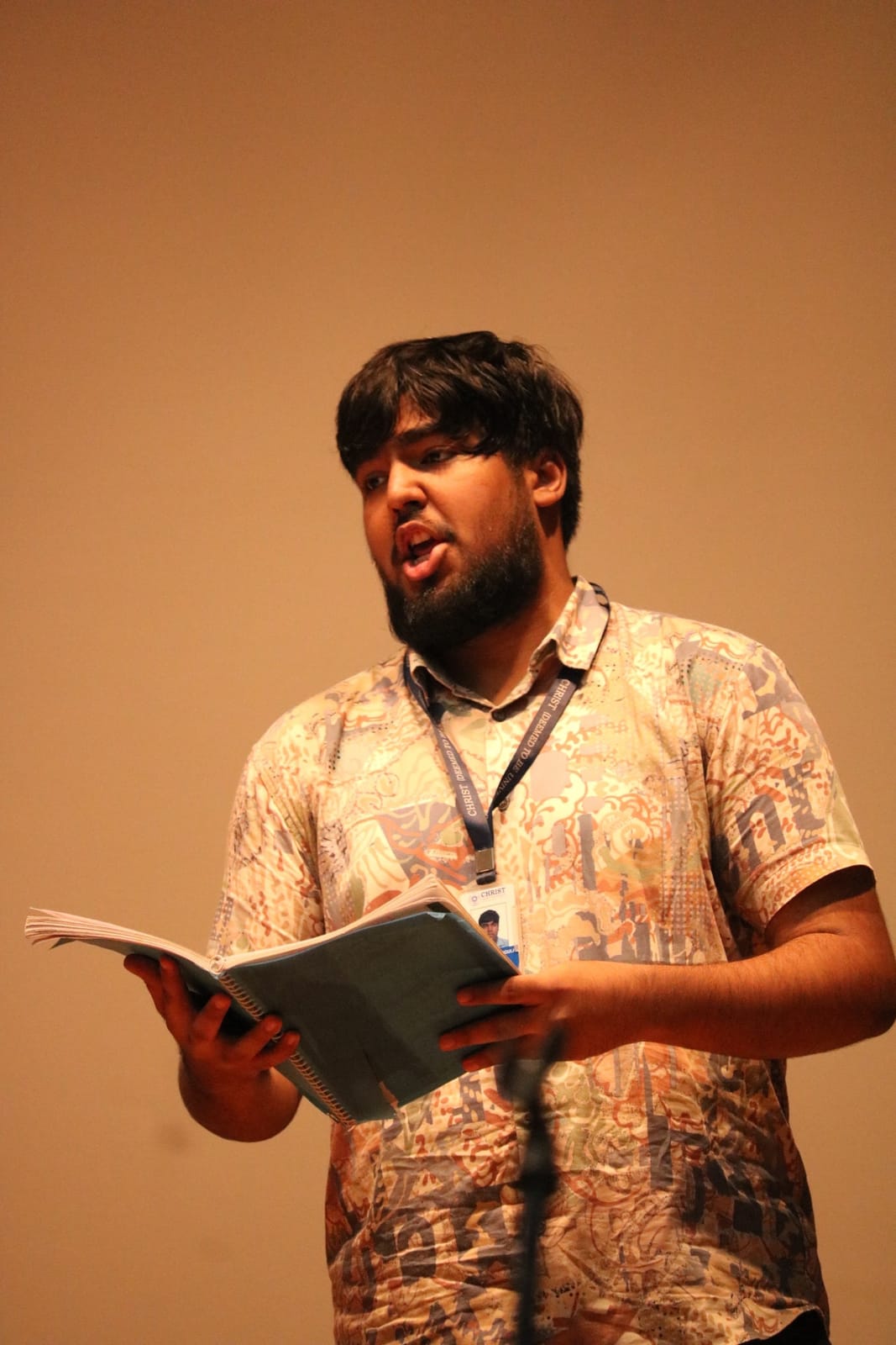 Sparshan Ganguli