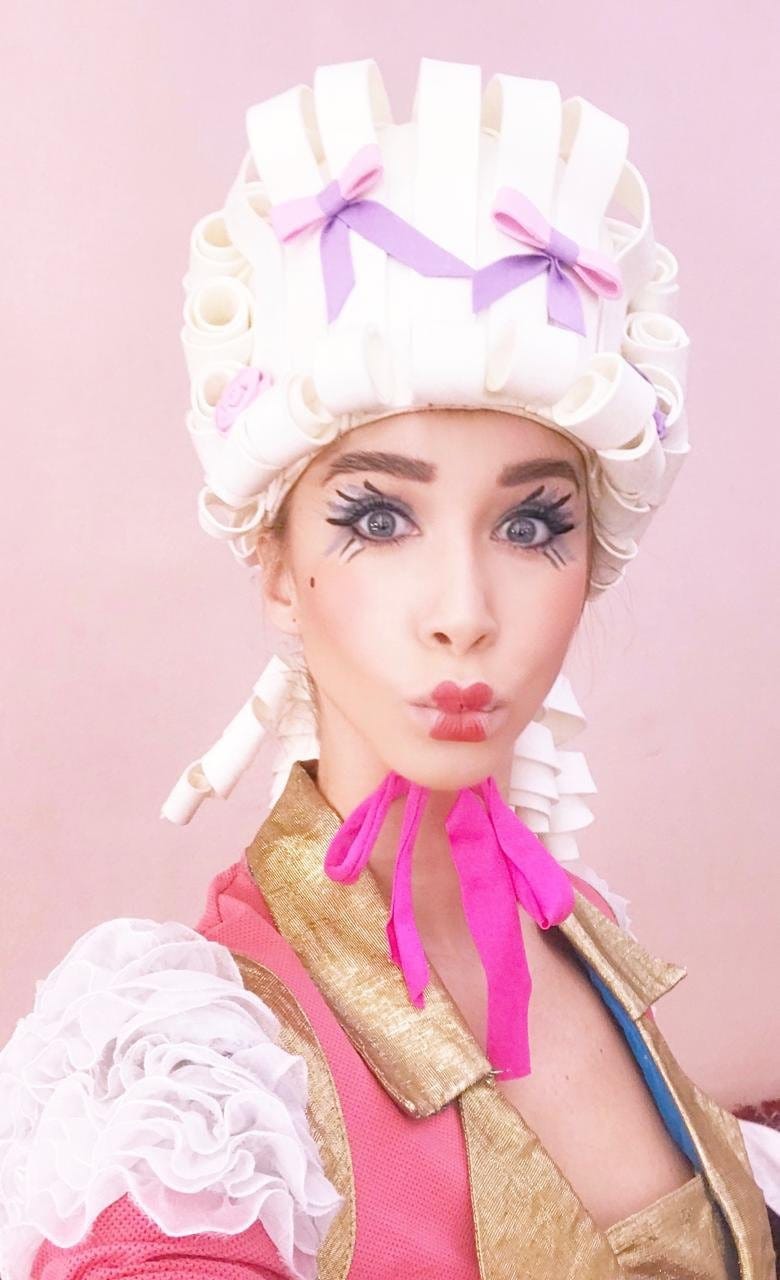Elena Donova — photo 2