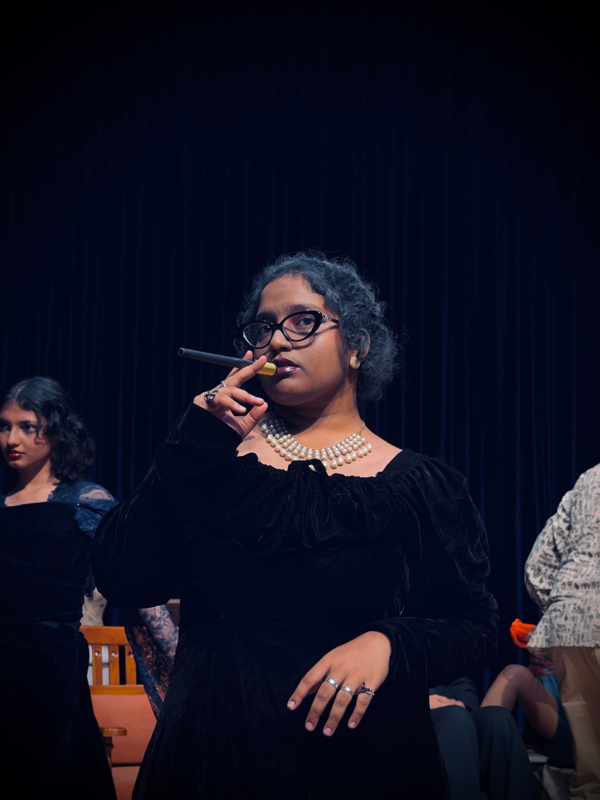 Sahana Shajitha Begum