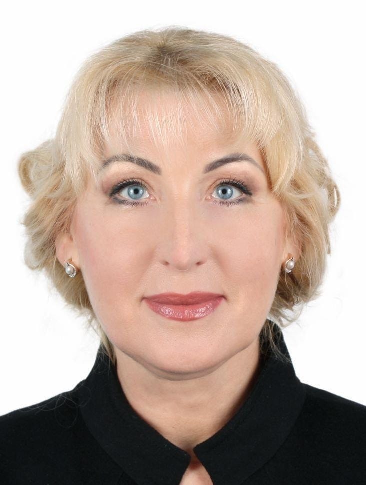 Natalla Marozava