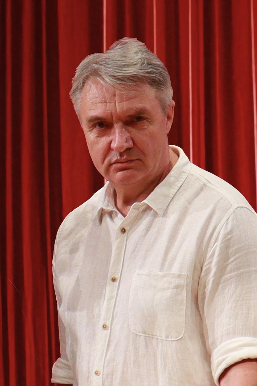 Andrey Morozov