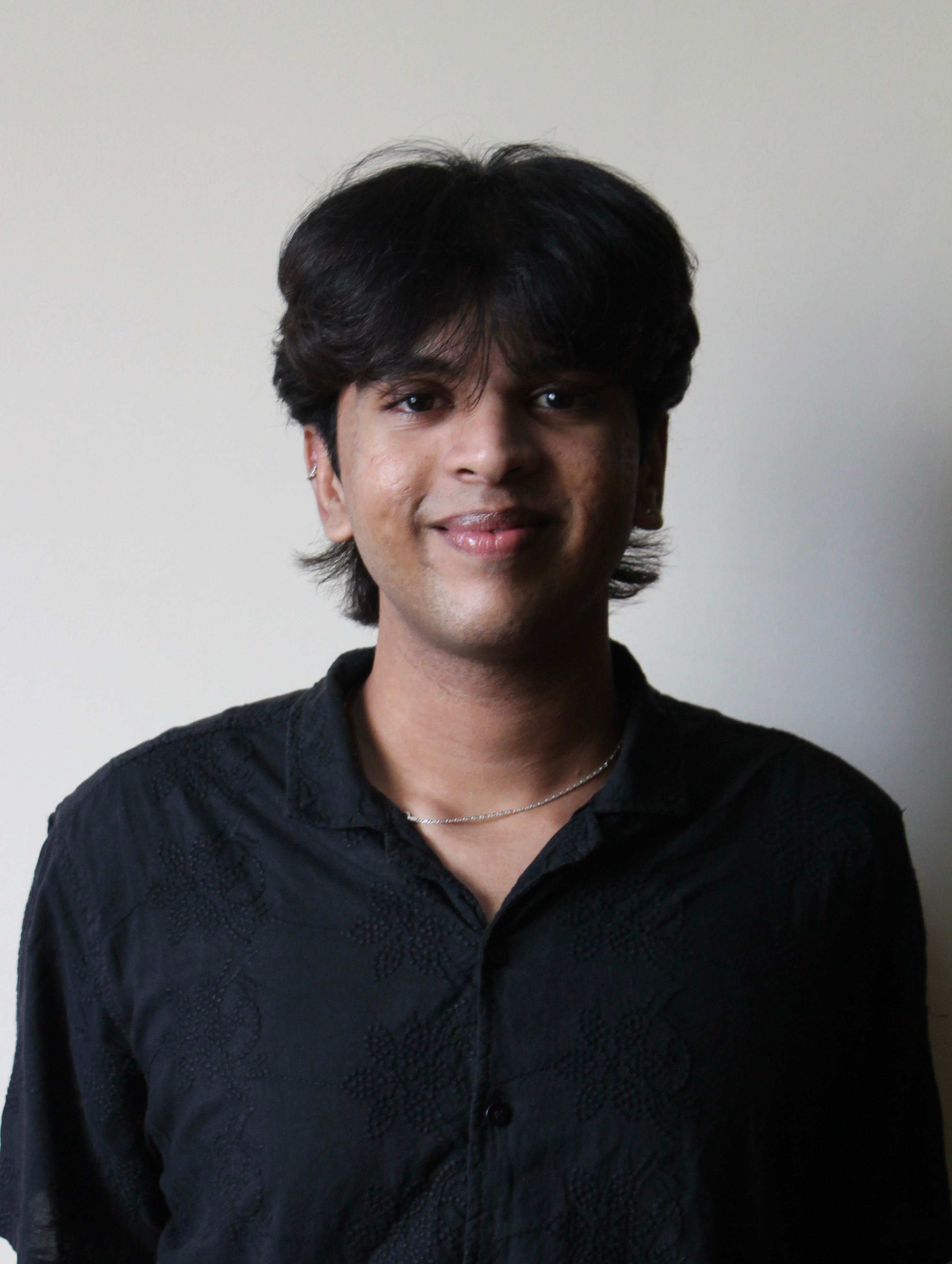 Ray Paul Manoj