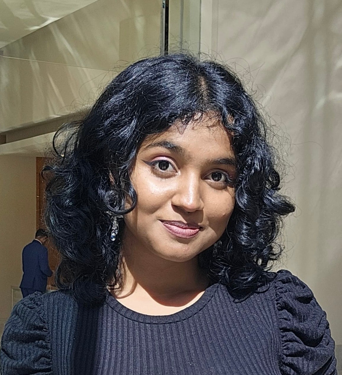 Meghna Bindu