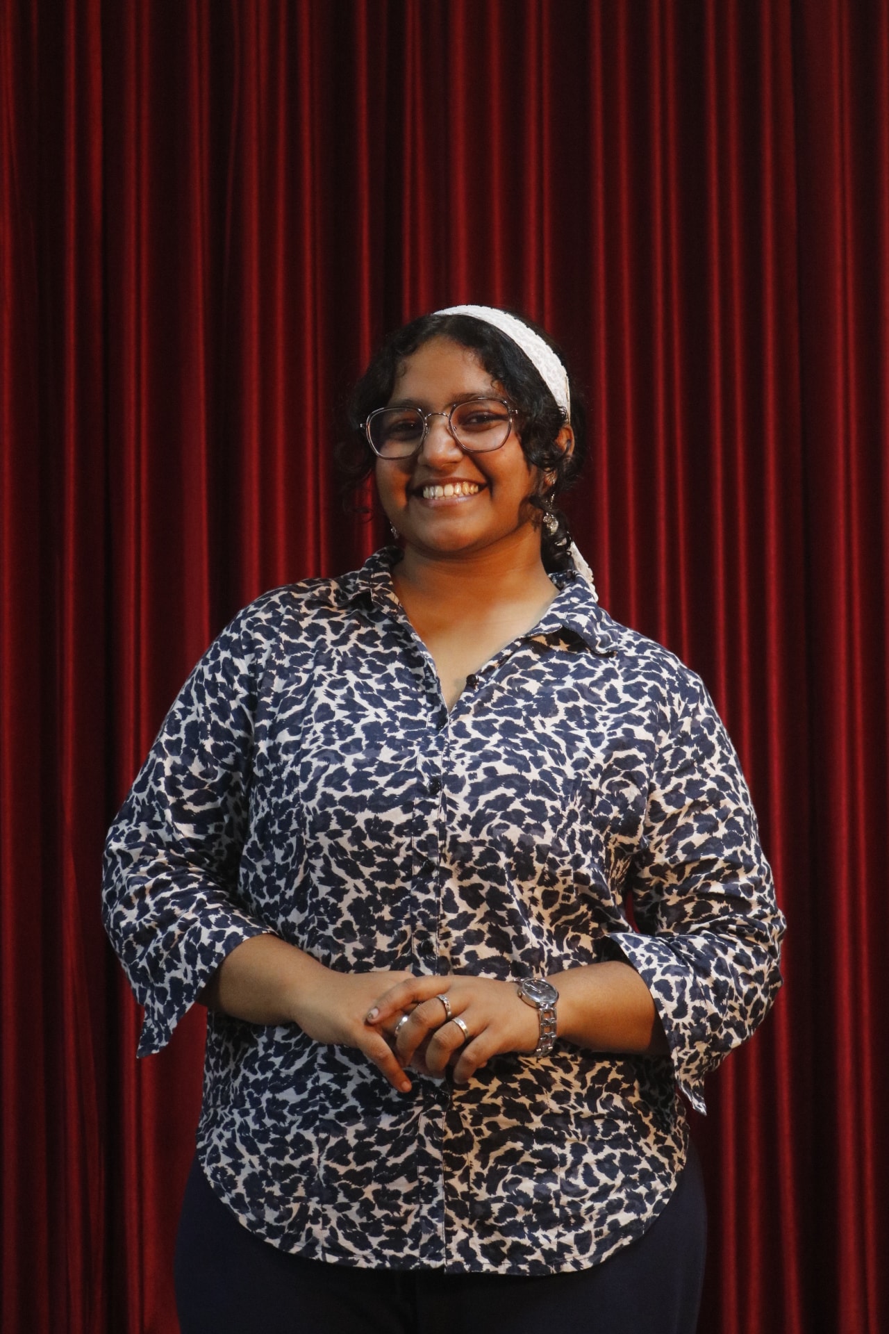 Sahana Shajitha Begim