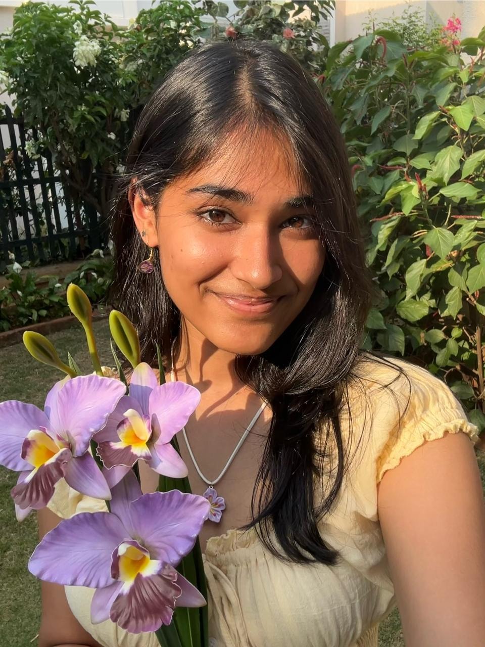 Ananyaa Singh