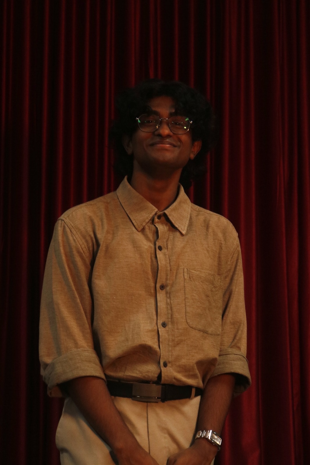 Kashinath Kichu