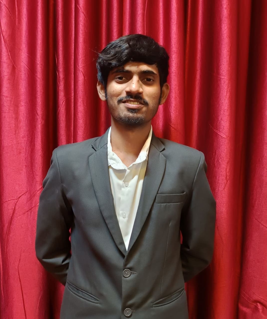 Udaya Biradar