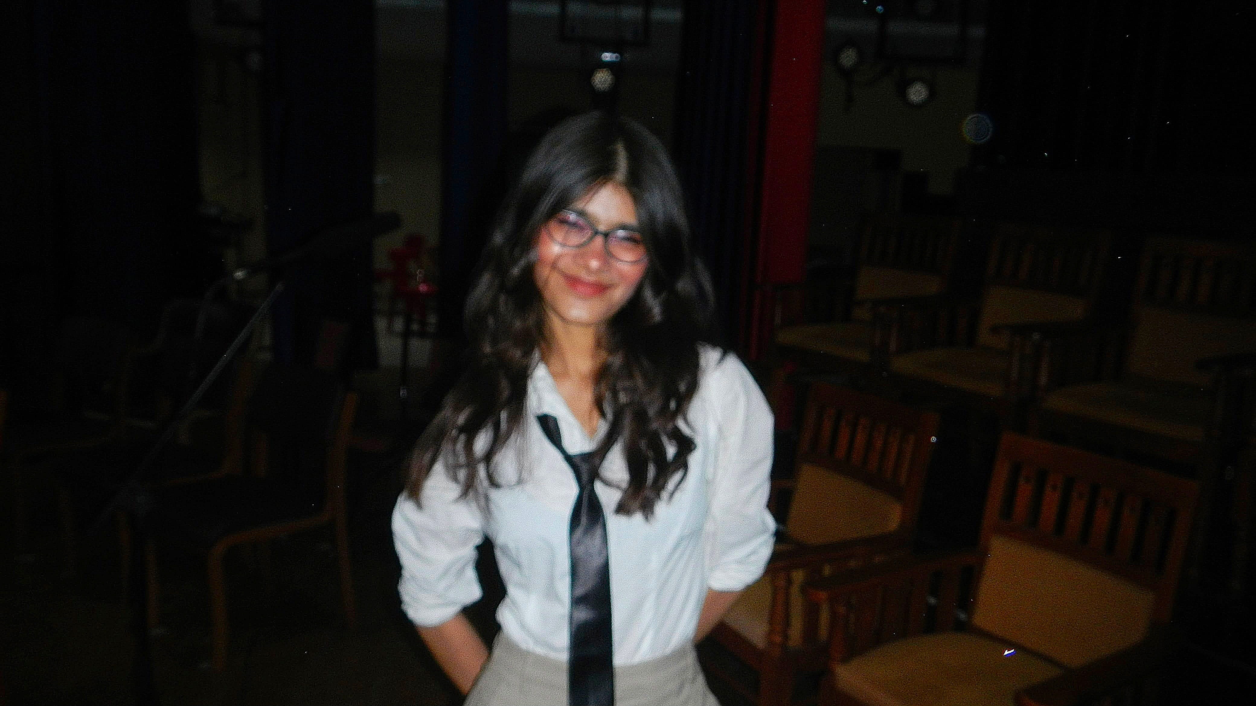 Riya Kukreti