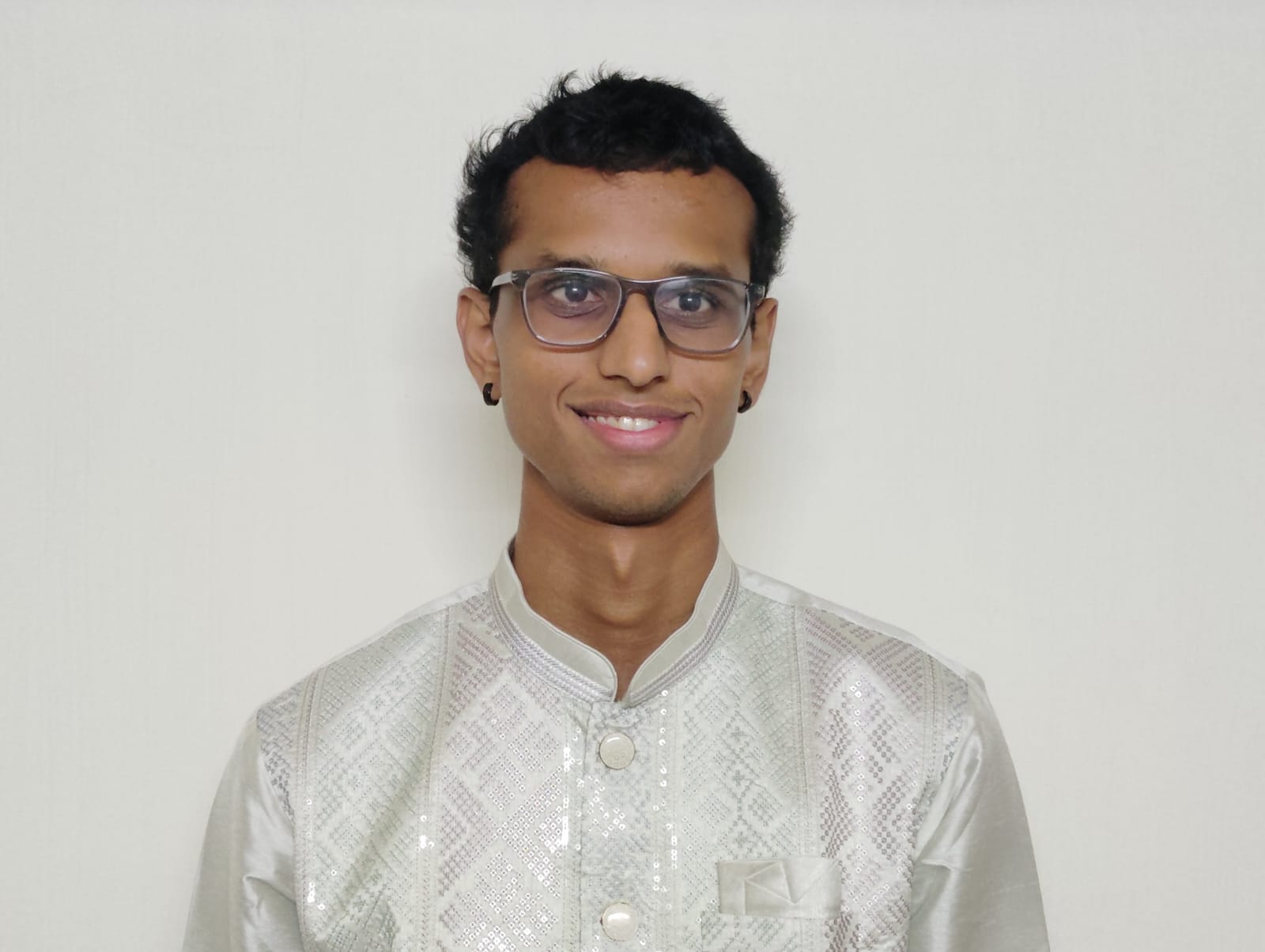 Nikhilesh N