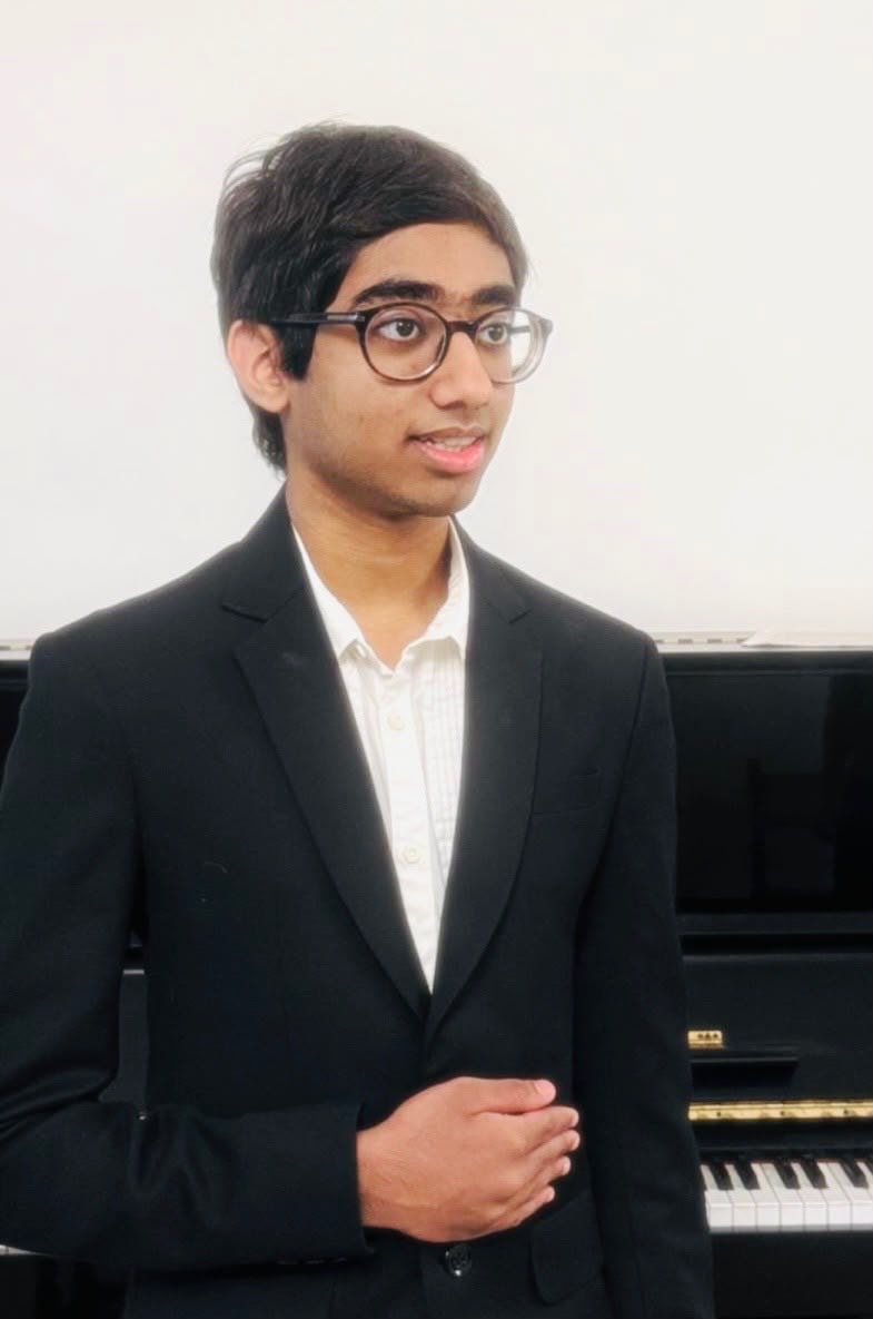 Krishna Srivathsa