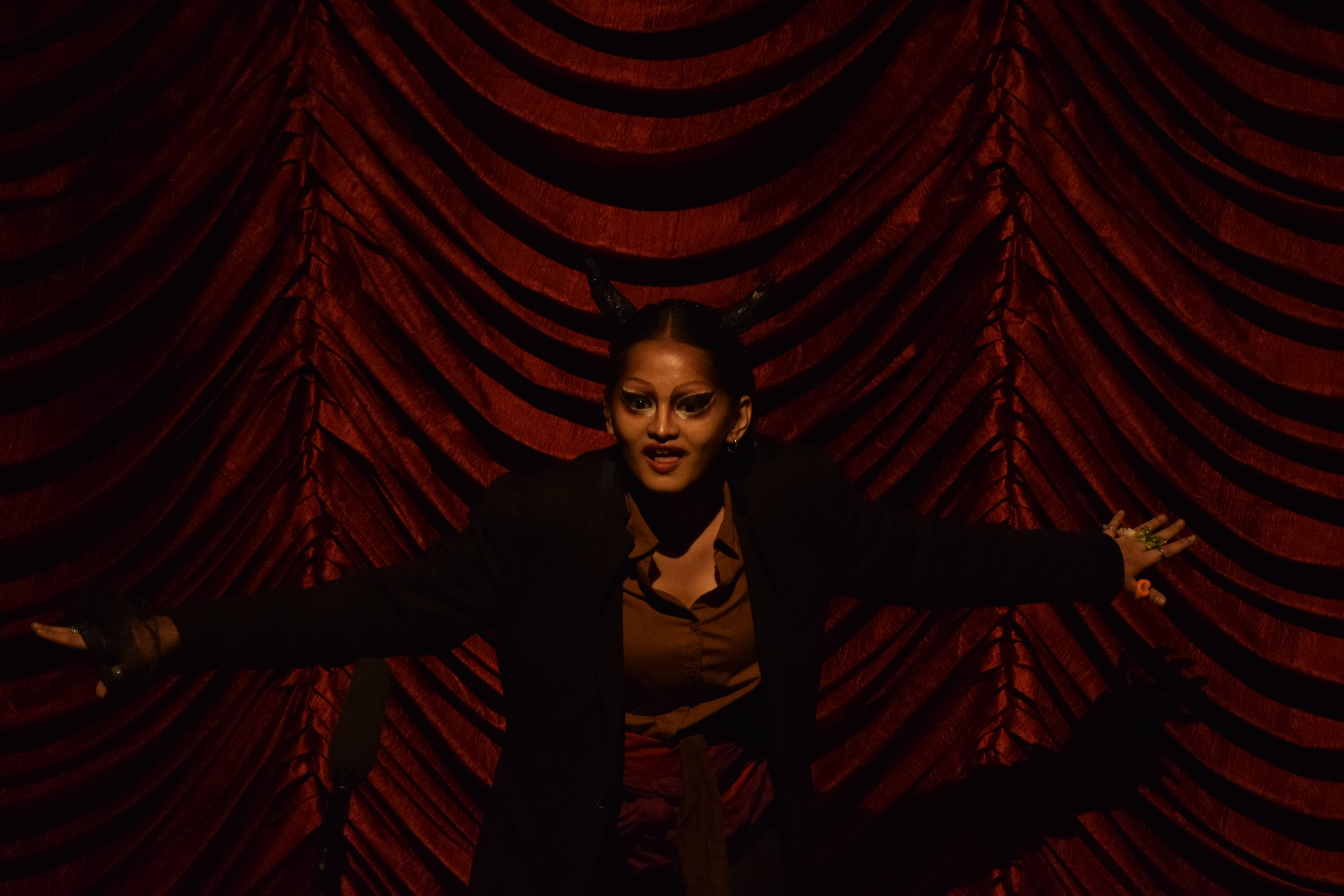 Trisha Purohit