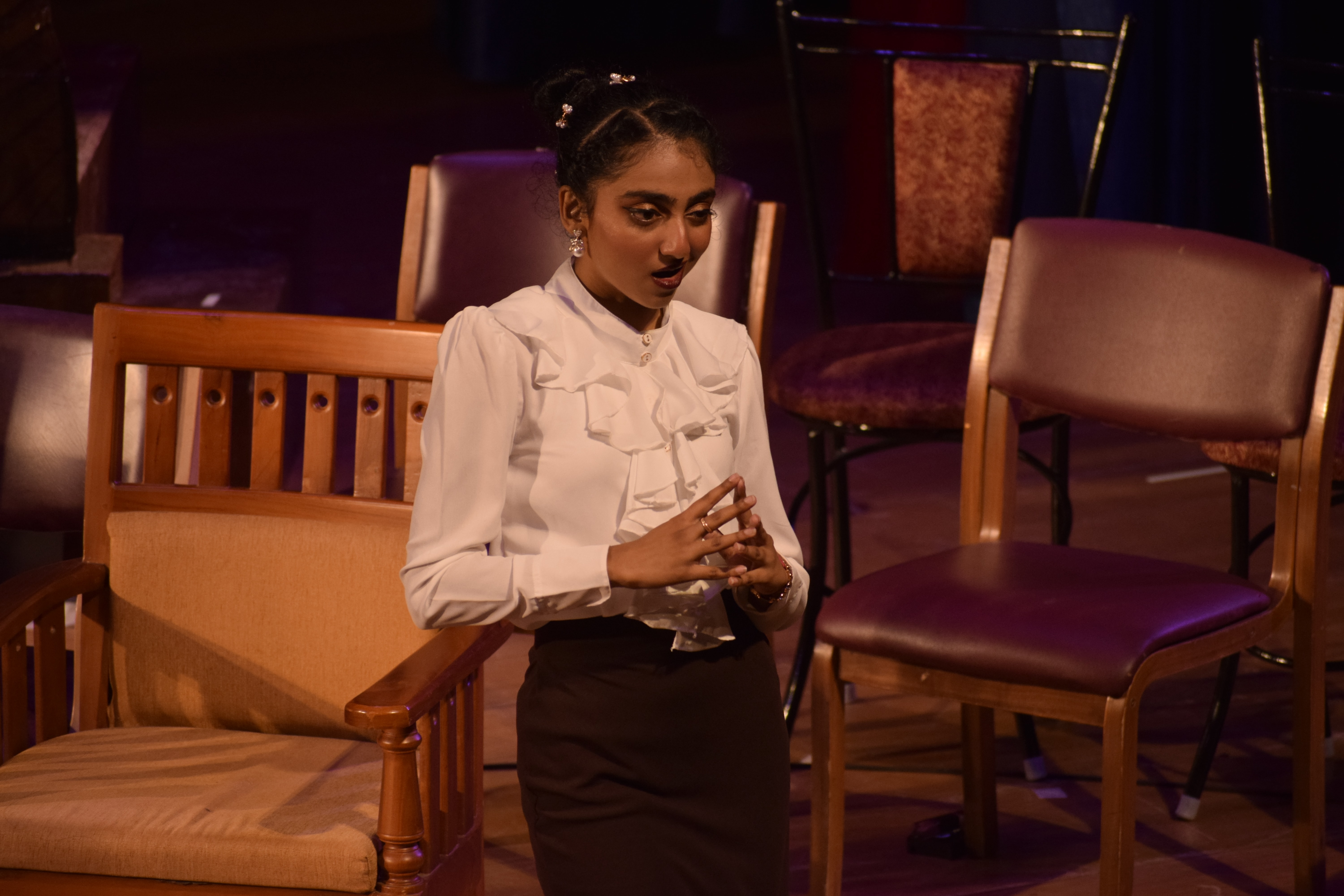 Yogsha Sarkar