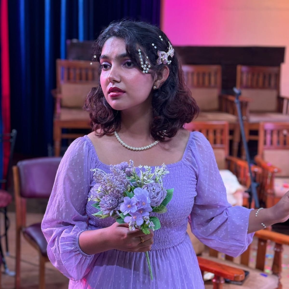 Deekshitha Raj