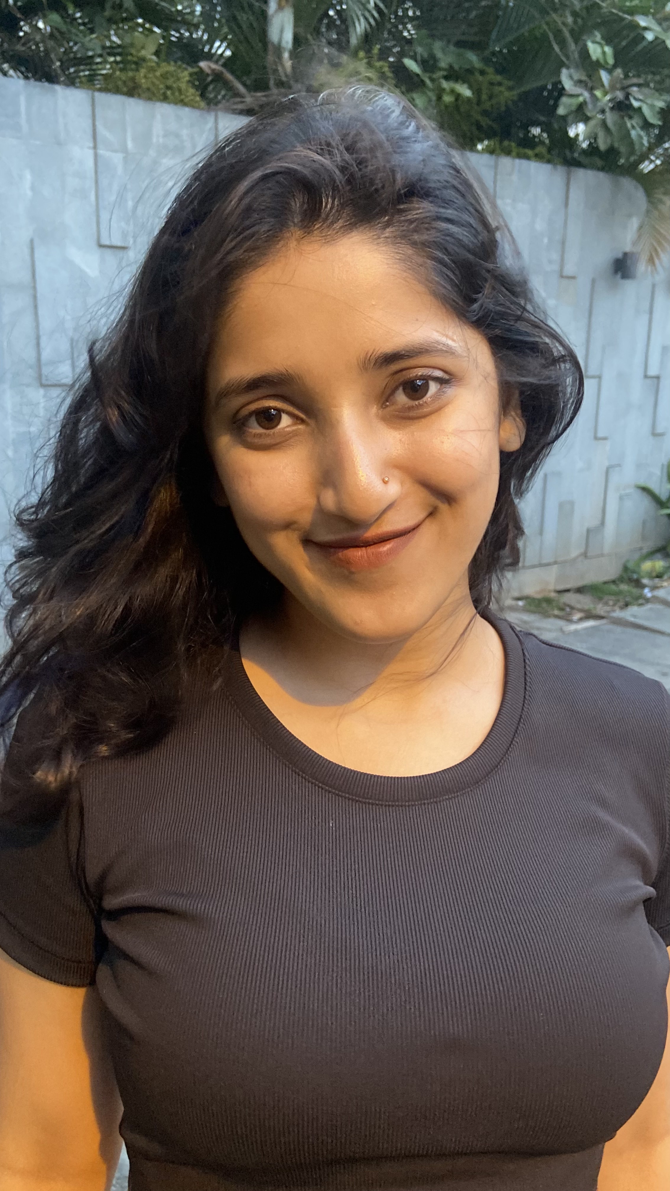 Saranya Sinha