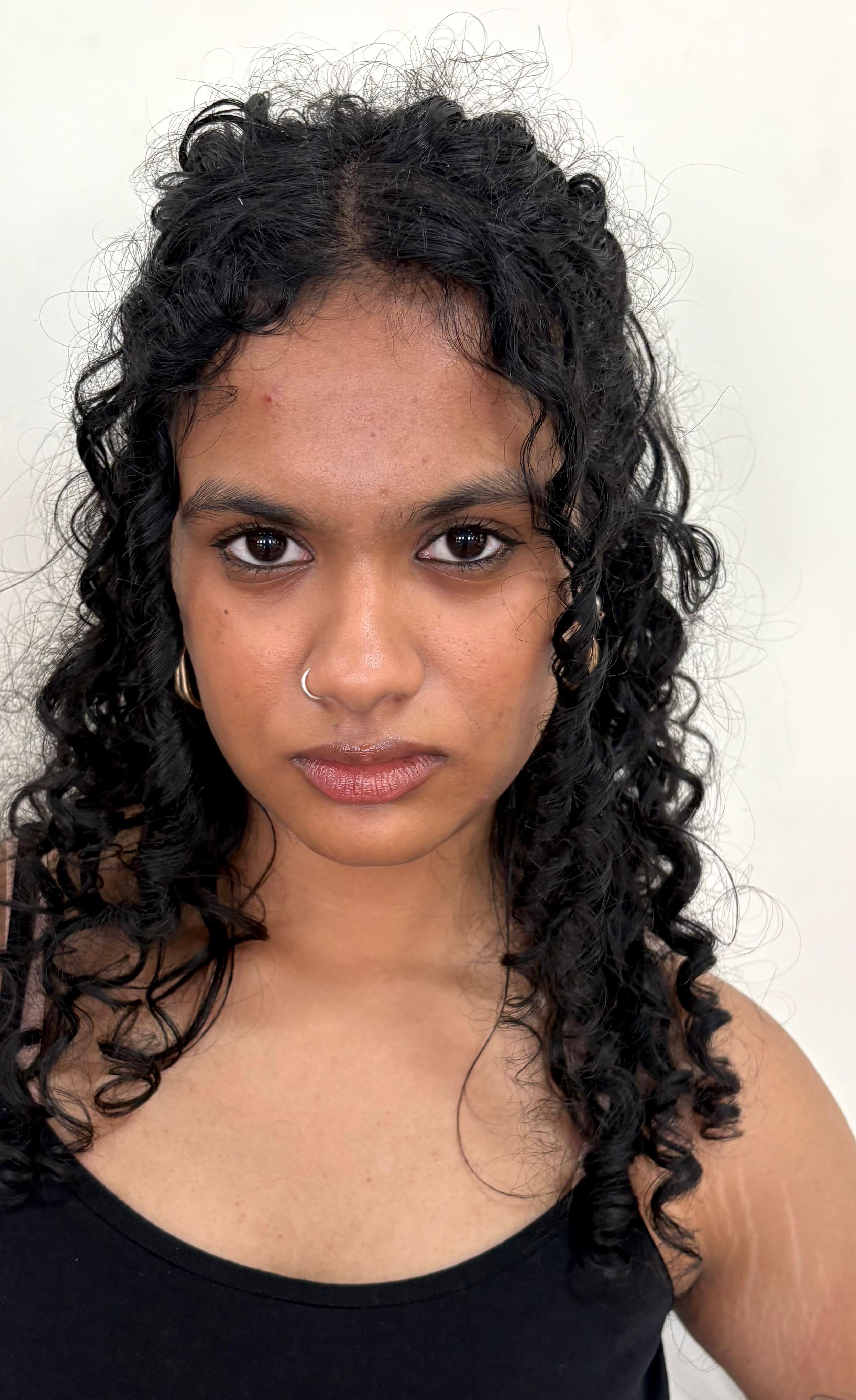 Sharanya Kumar Shastry