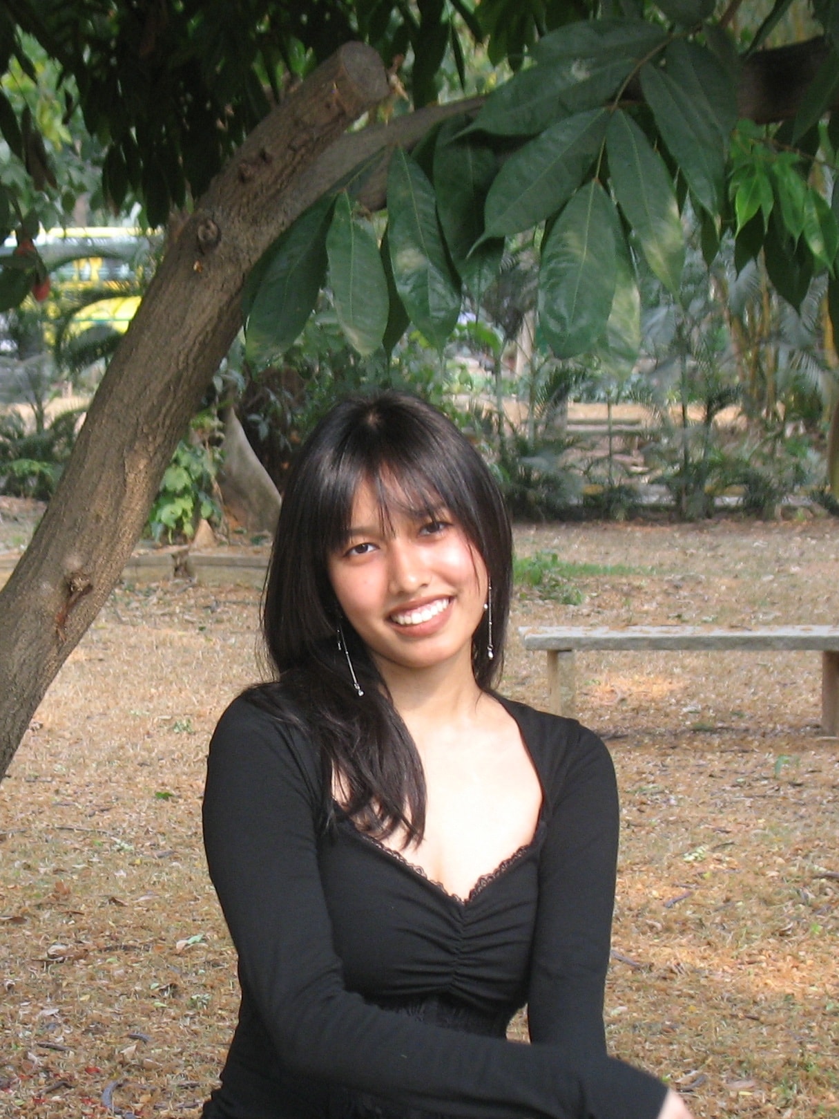 Kanchan Mayengbam
