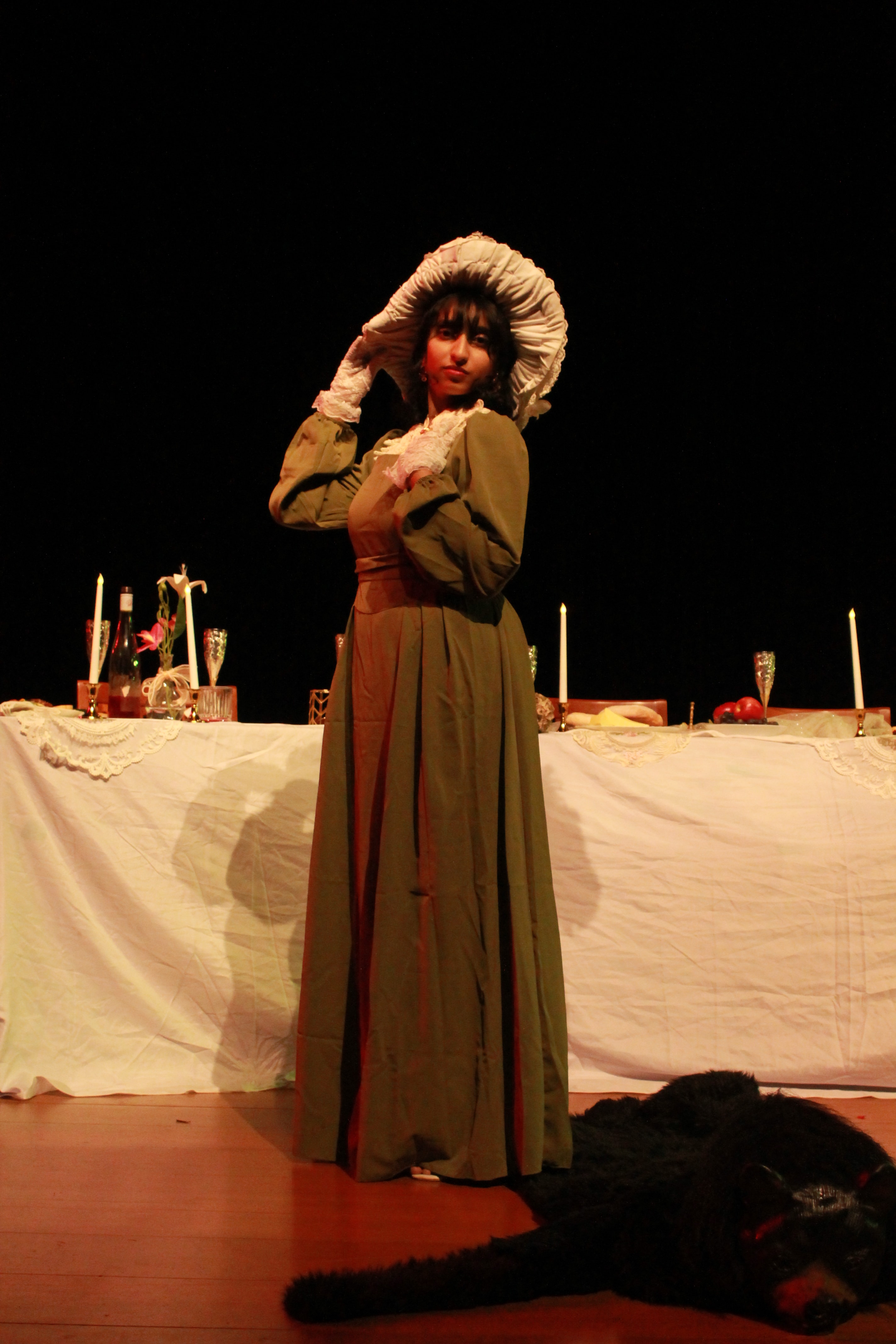 Yekkala Namika Srinivas