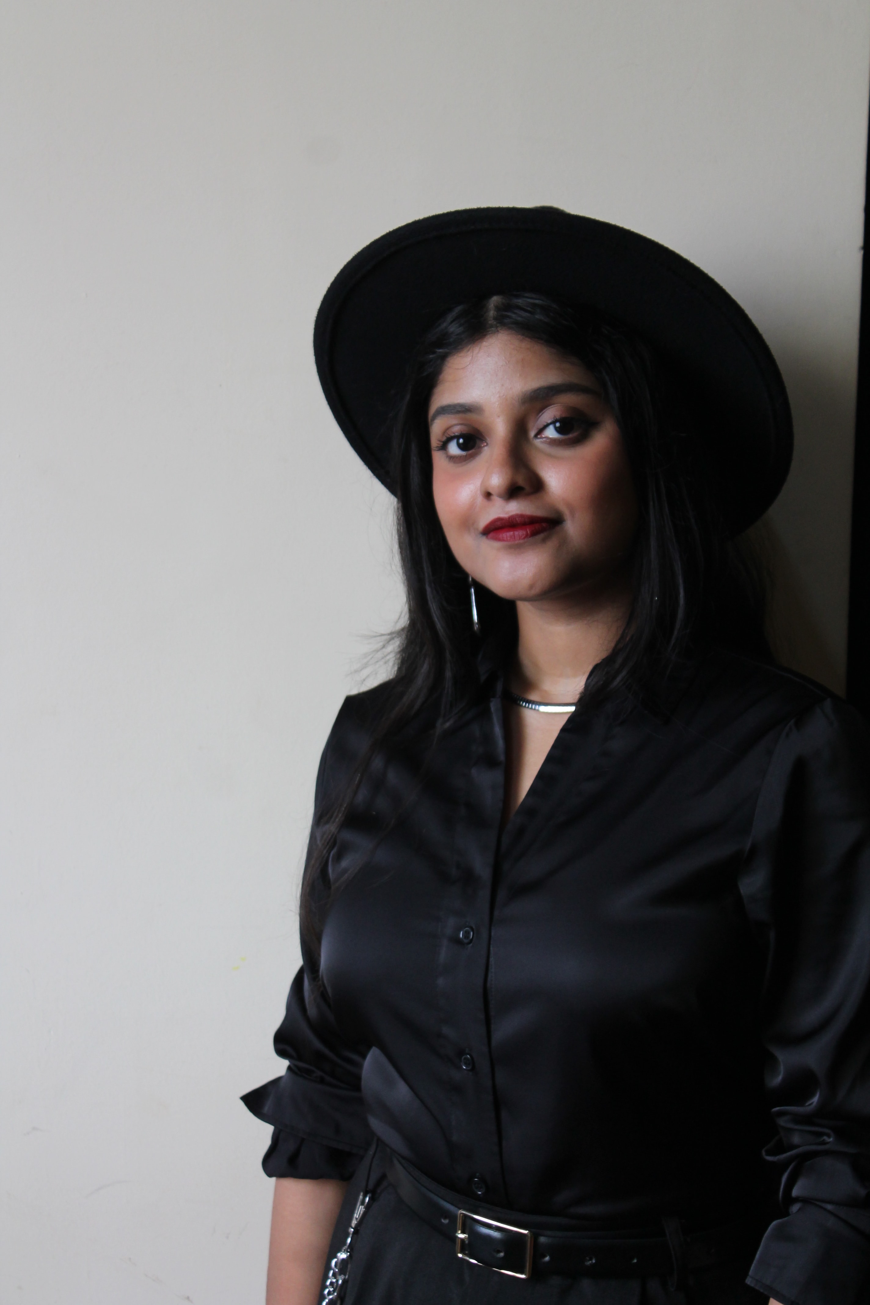 Ajna Sultana