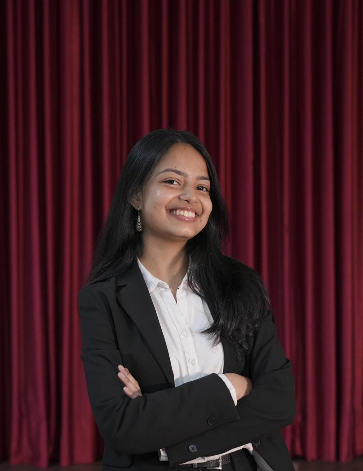 Mayurika Braganza Ambastha
