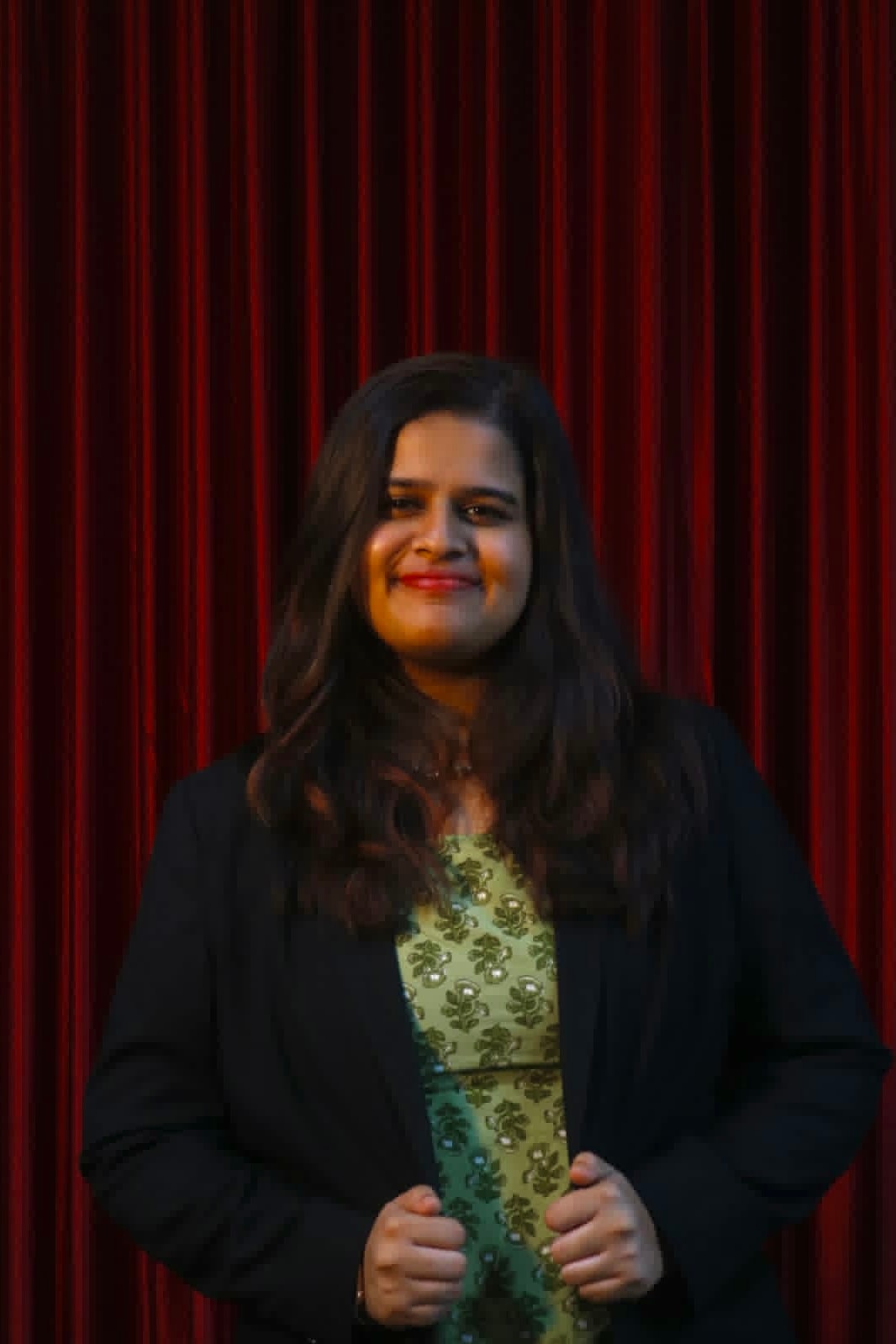 Malvika Nair