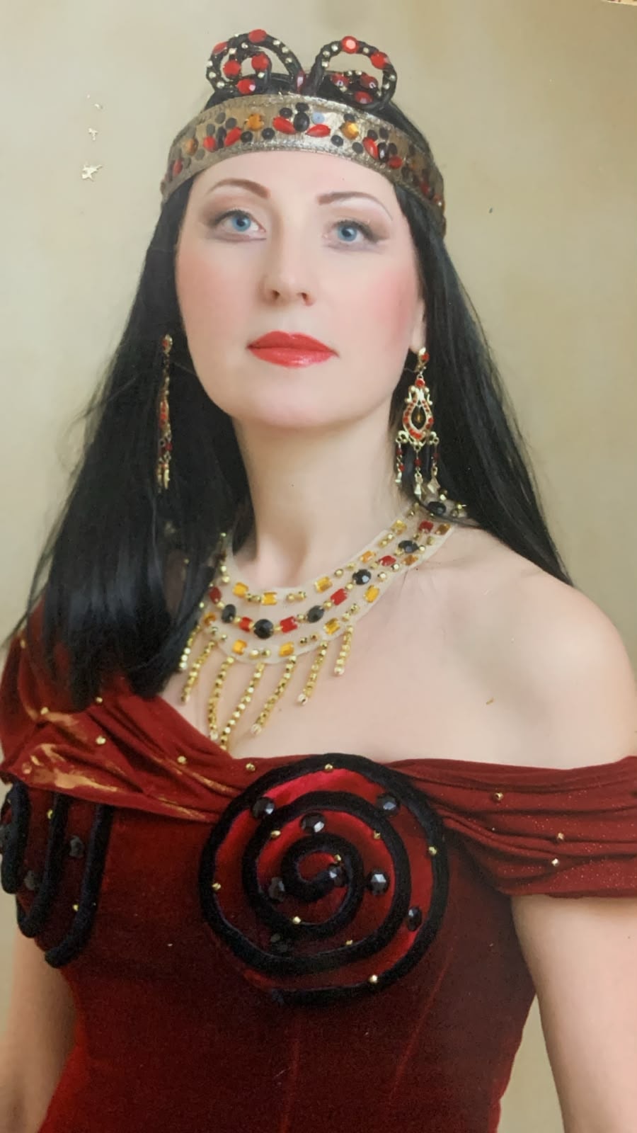 Natalla Marozava