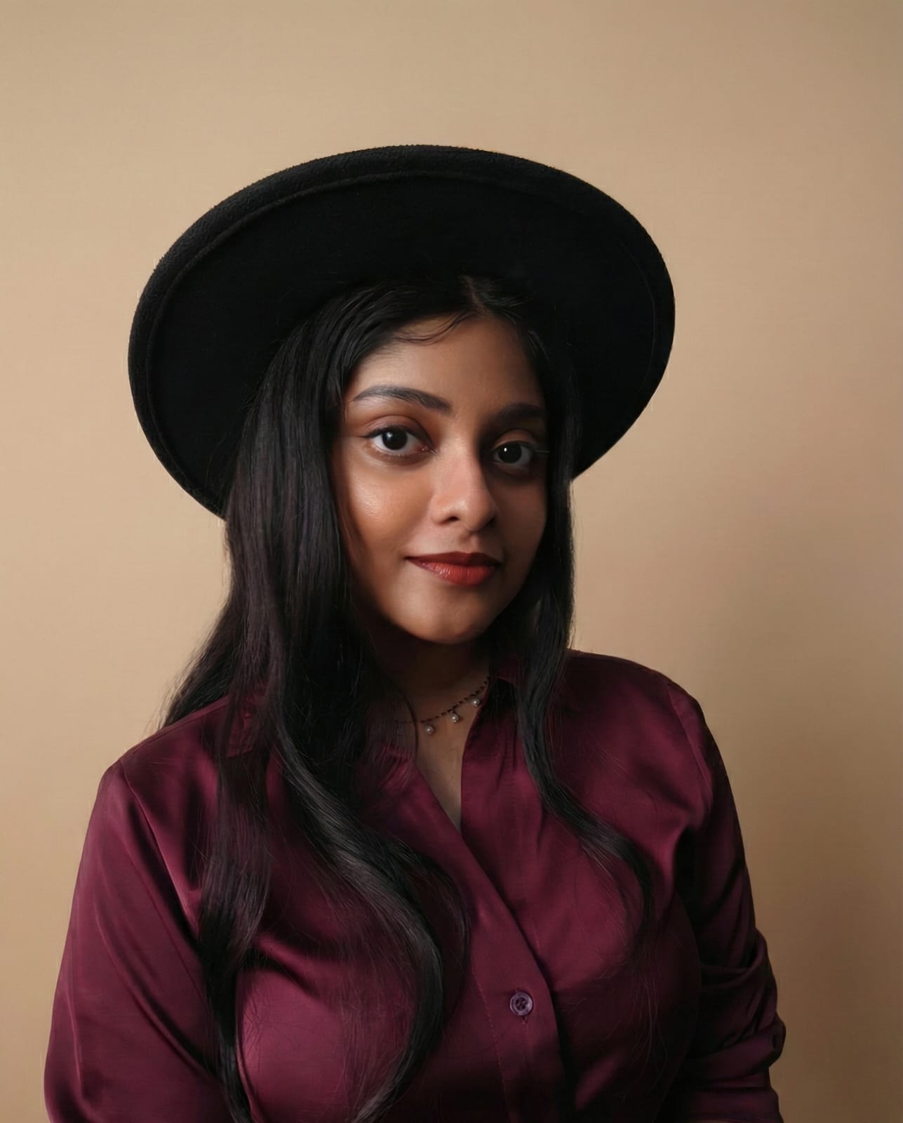 Ajna Sultana