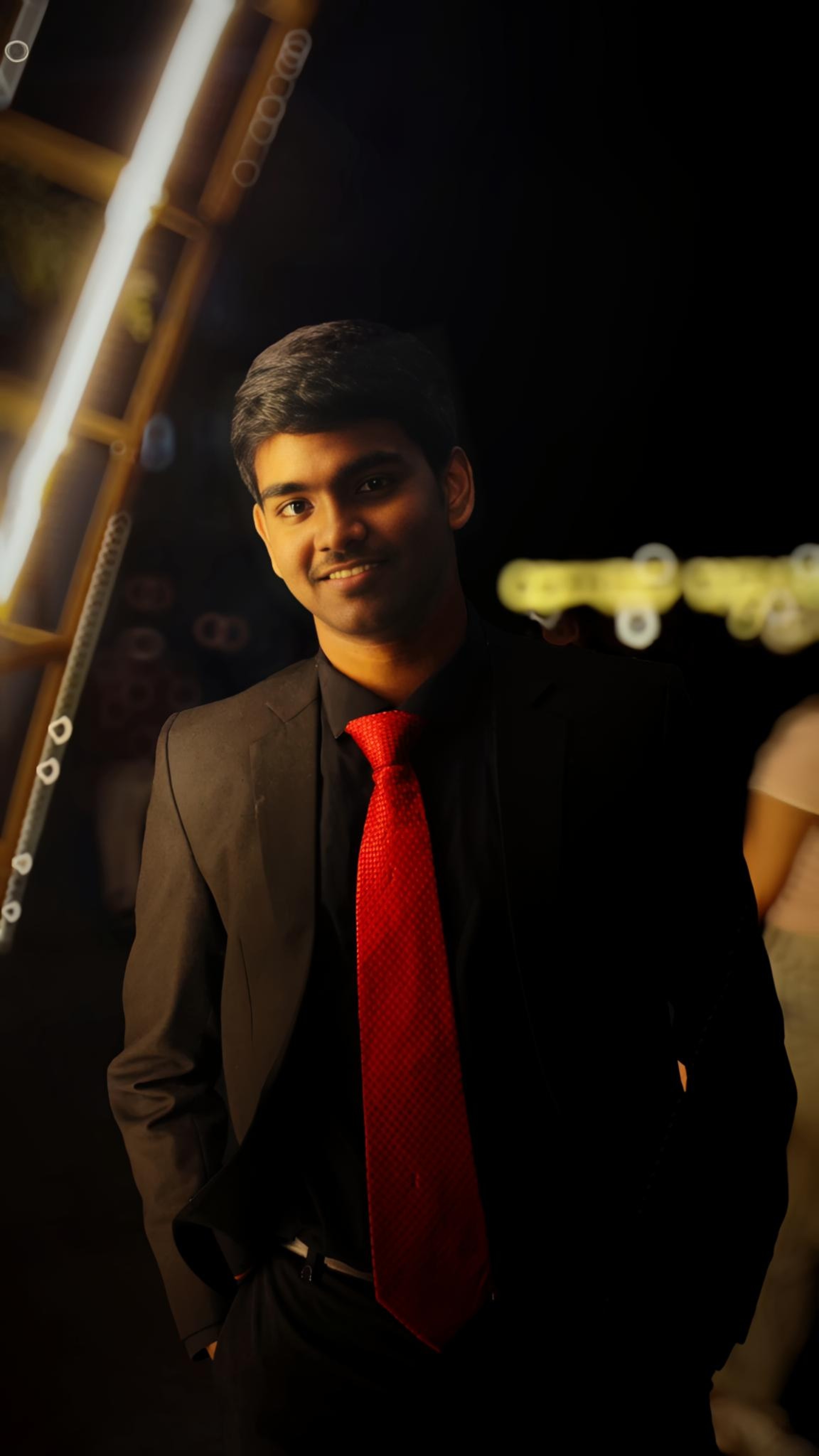 Jai Rishwanth 