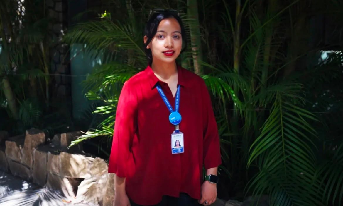 Sakawanhi Lyngdoh