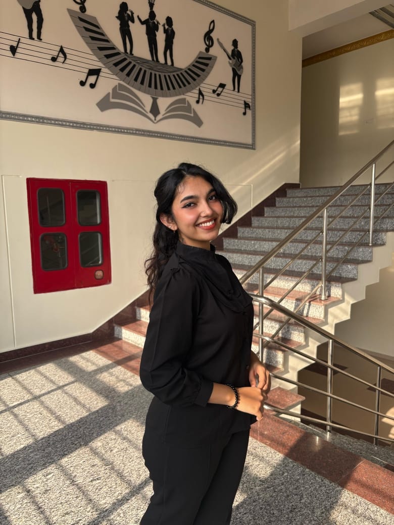 Deekshitha Raj