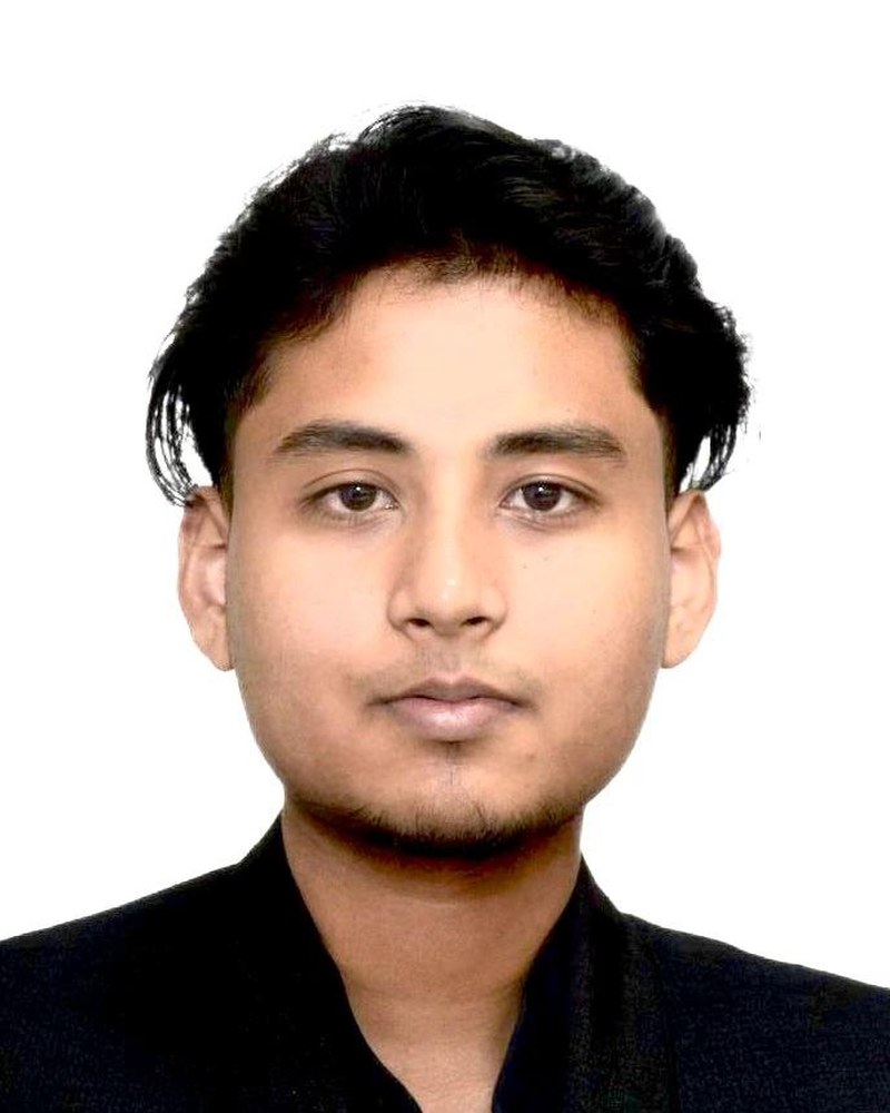 Animekh Gogoi