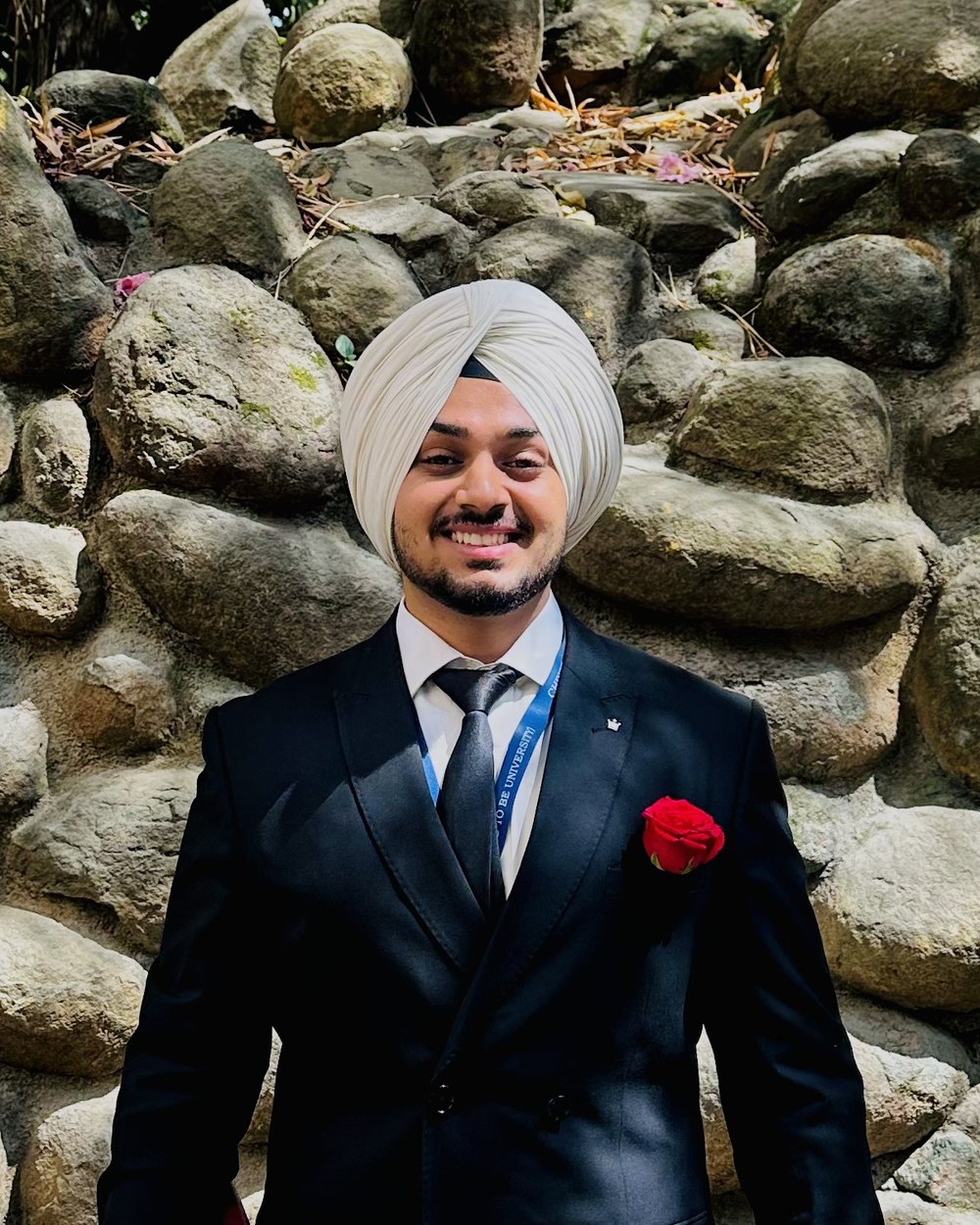 Damanpreet Singh
