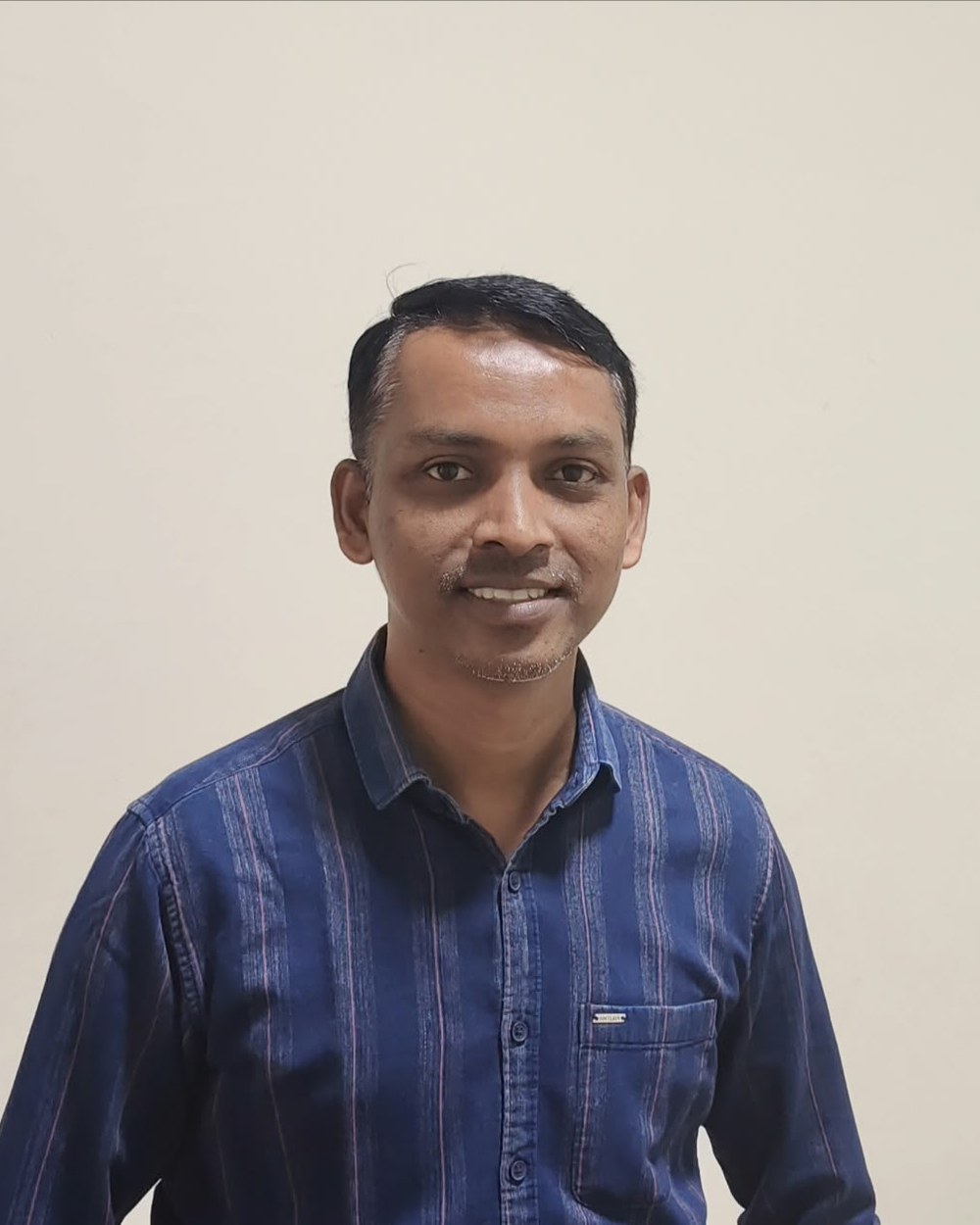 Swamynathan