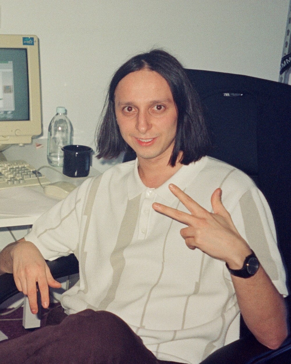 Sergei Kozlovtsev