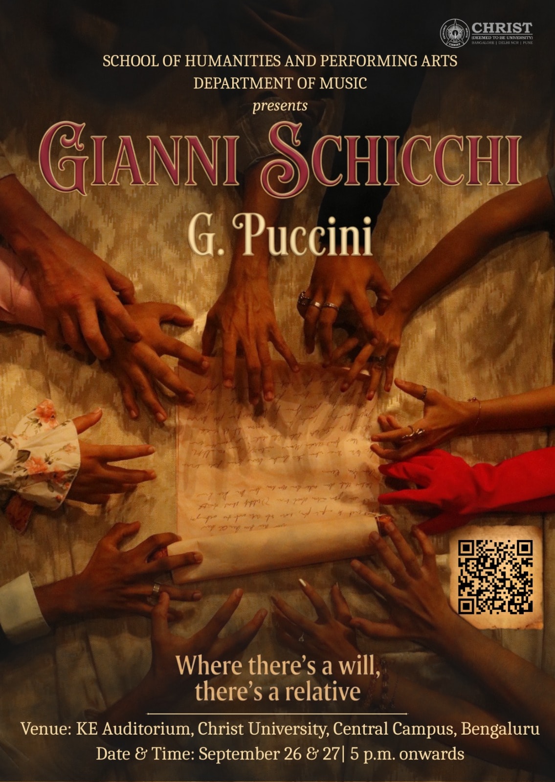 Gianni Schicchi