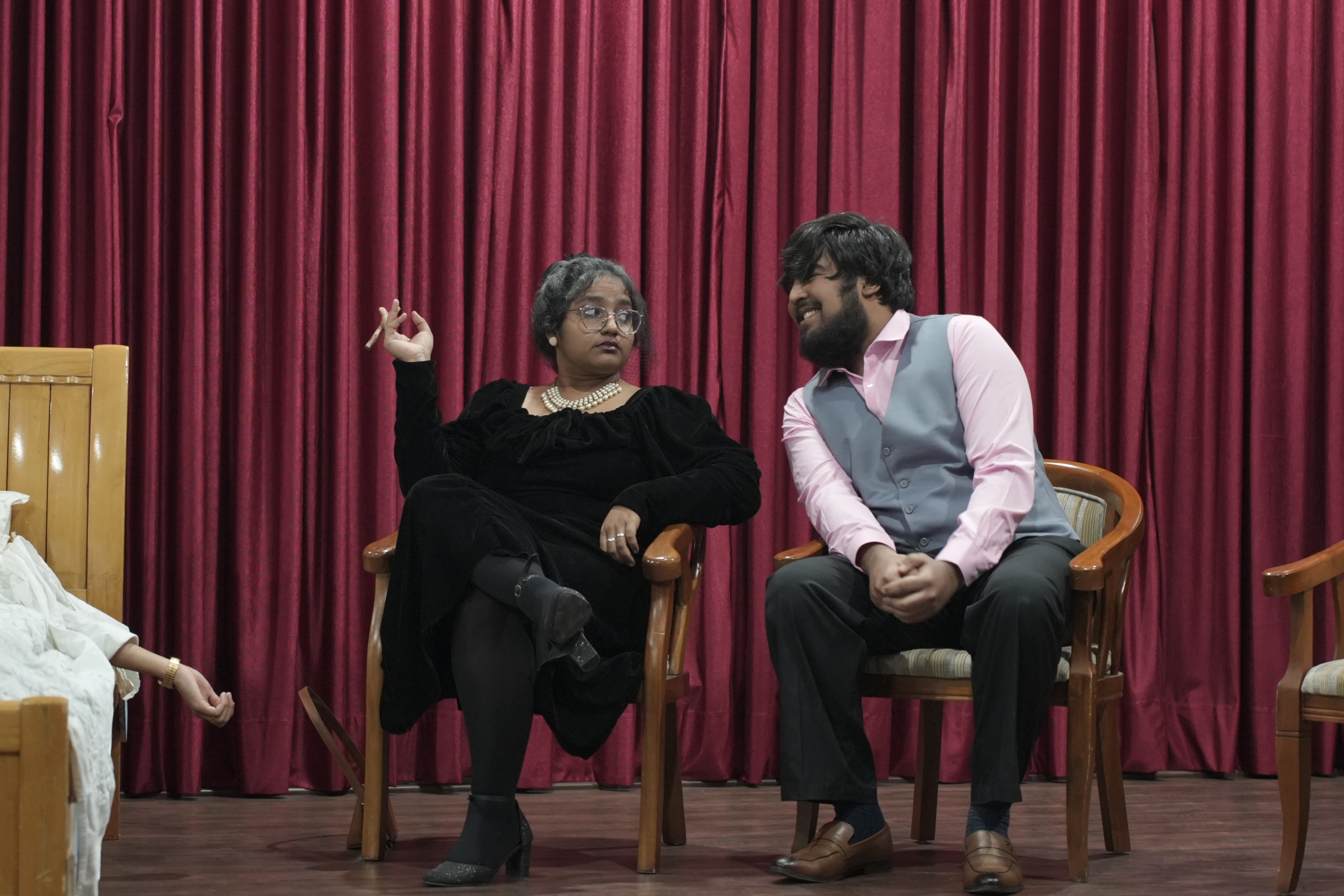 Gianni Schicchi — photograph 2