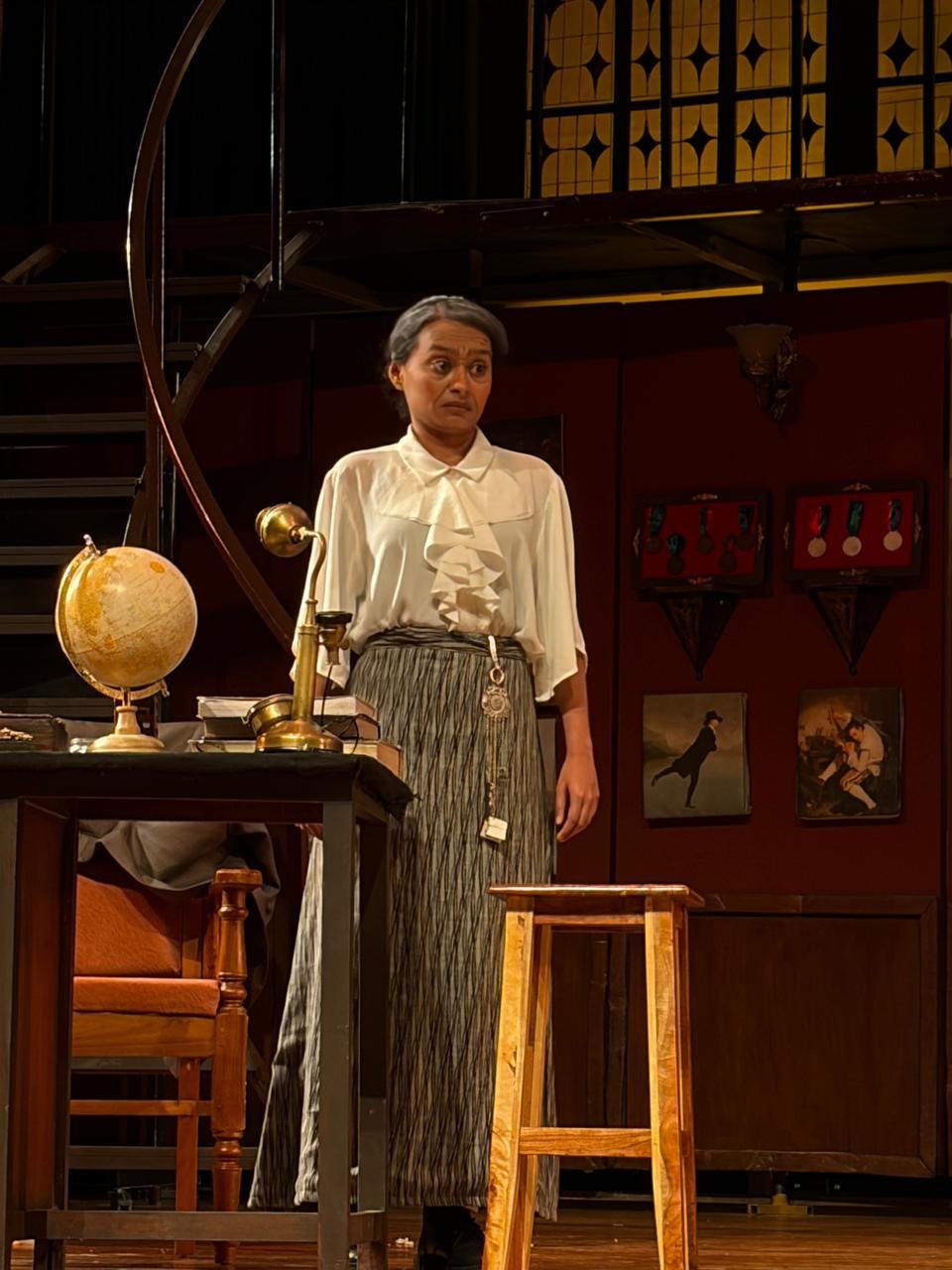 My Fair Lady- Mrs. Pearce.jpeg