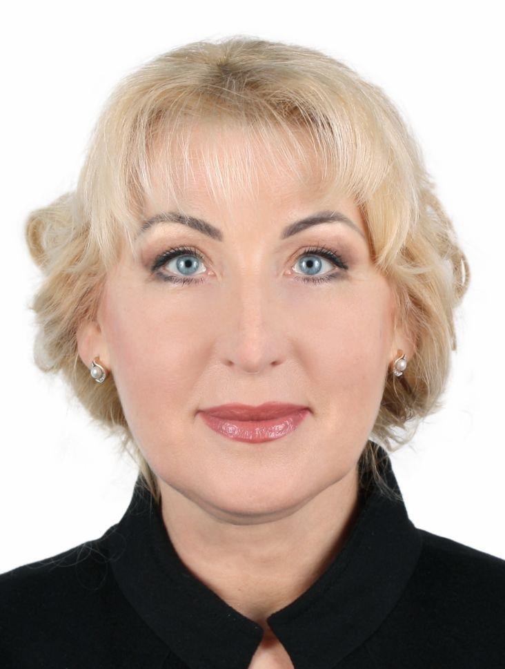 Natalla Marozava