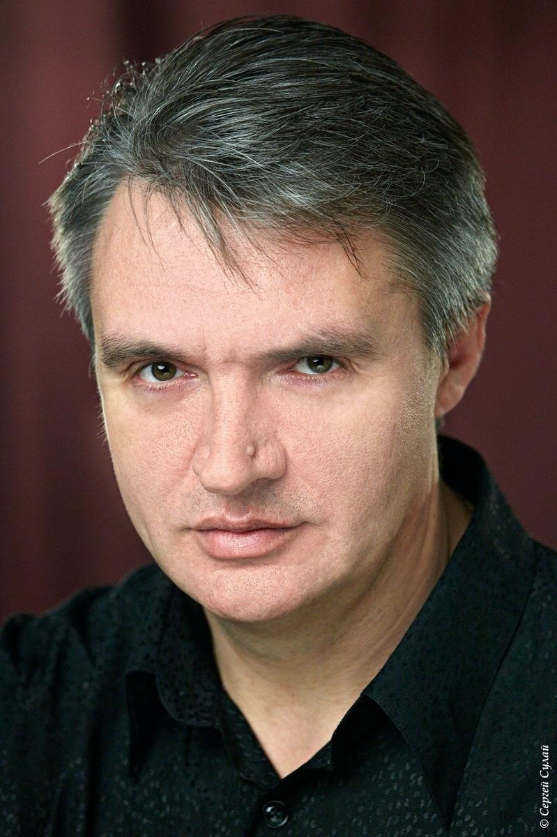 Andrey Morozov