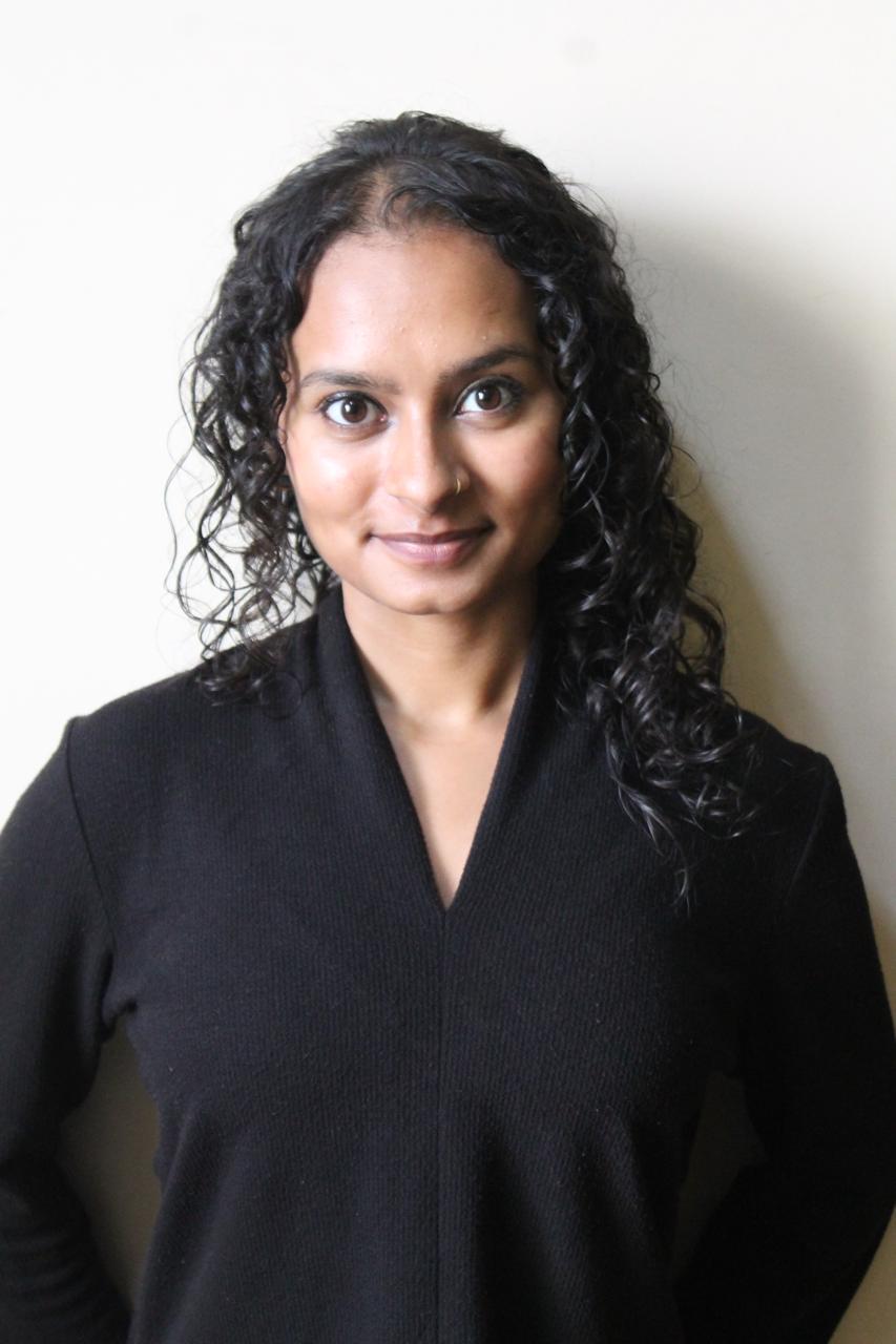 Aishwarya Mahalanobis