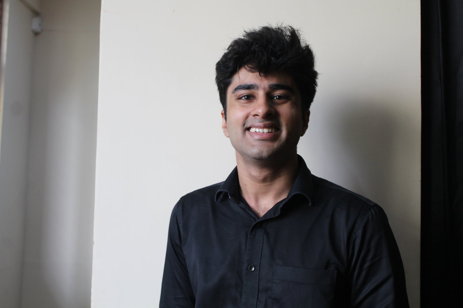 Sudhansh Shrish Lal