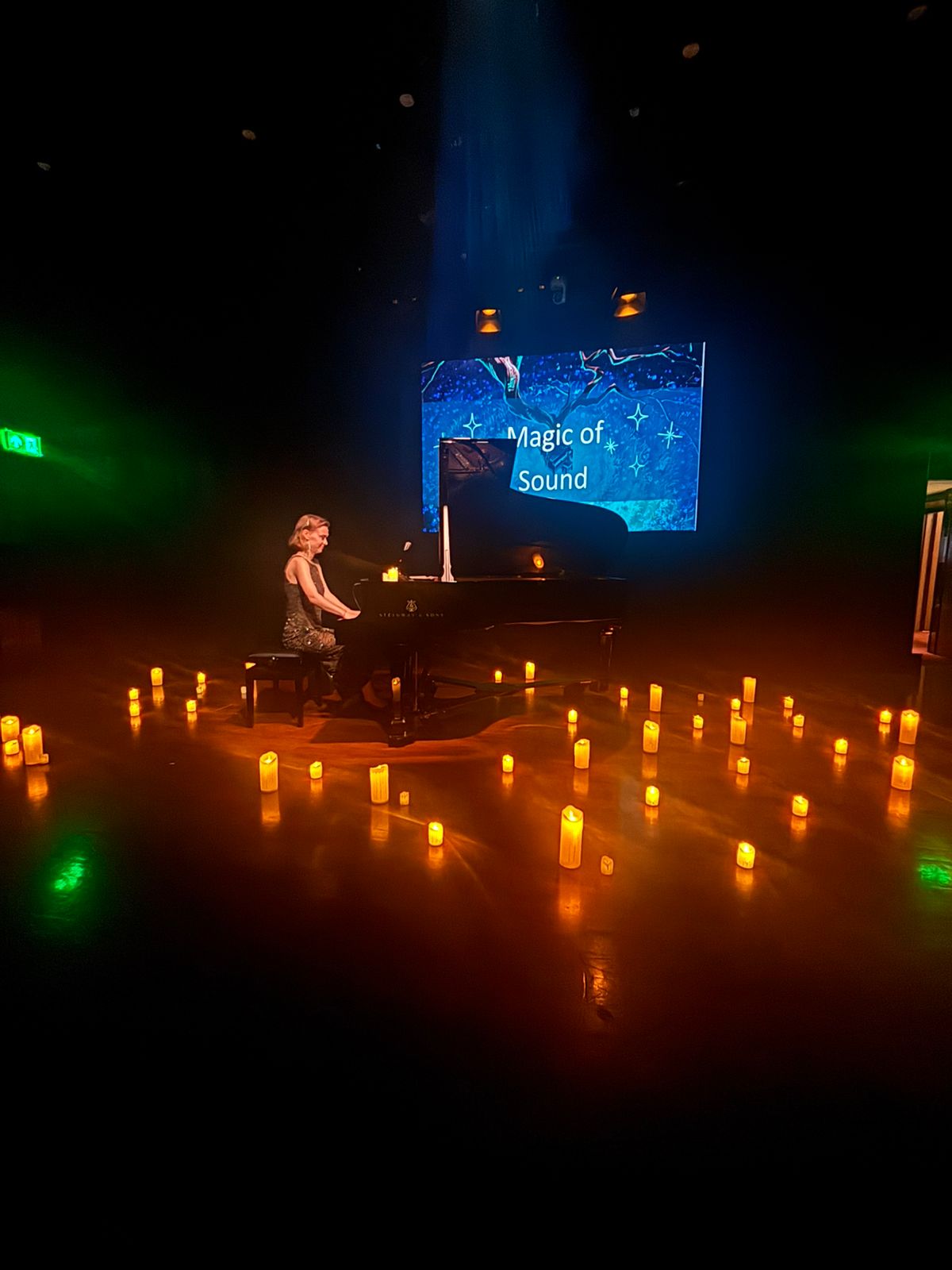 The Magic of Sound