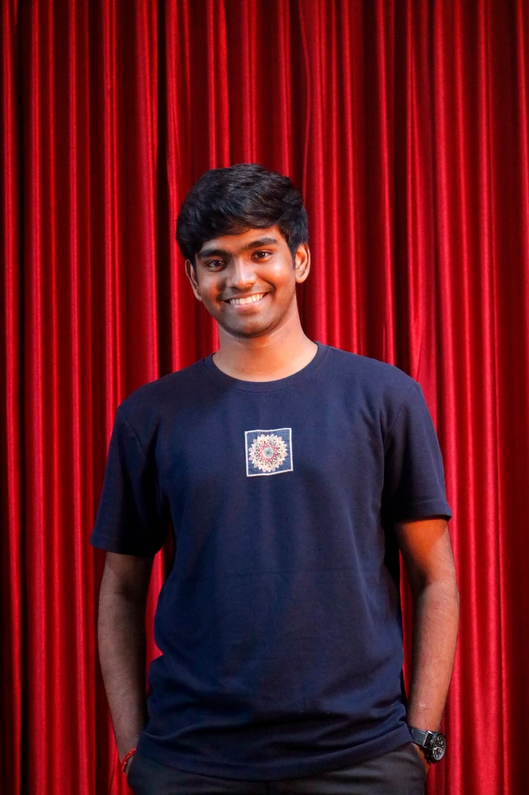 Jai Rishwanth
