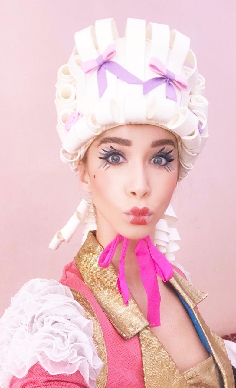 Elena Donova — photo 2