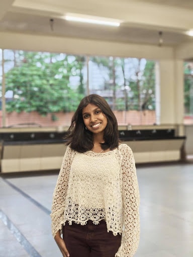Jyothsna Emmanuvel