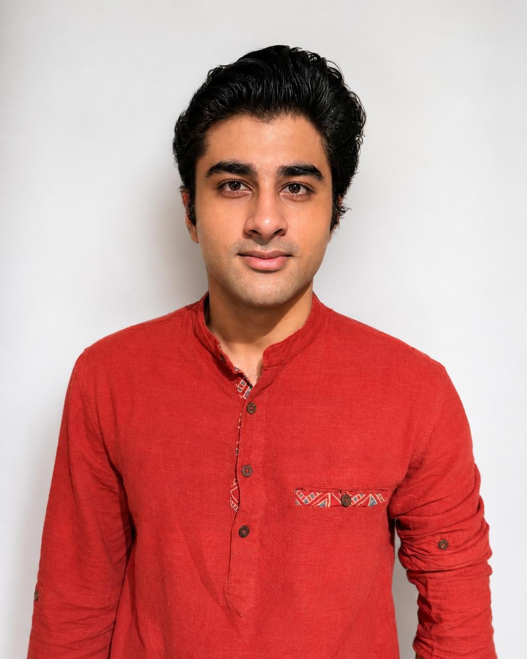Sudhansh Shrish Lal