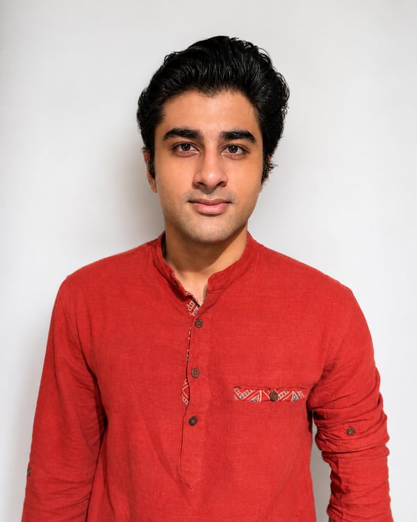 Sudhansh Shrish Lal