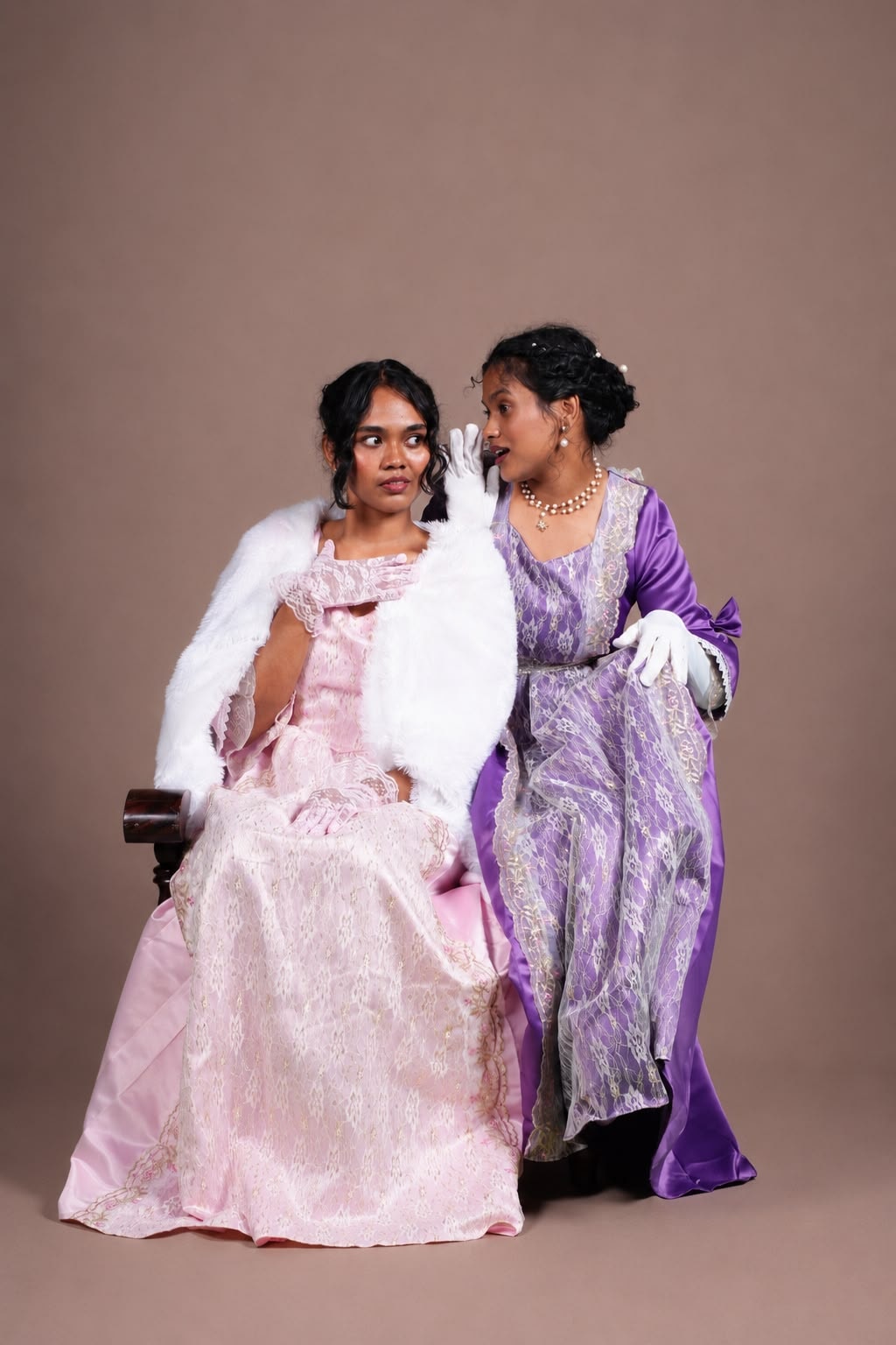 Little Women — a CHRIST Theatre Production