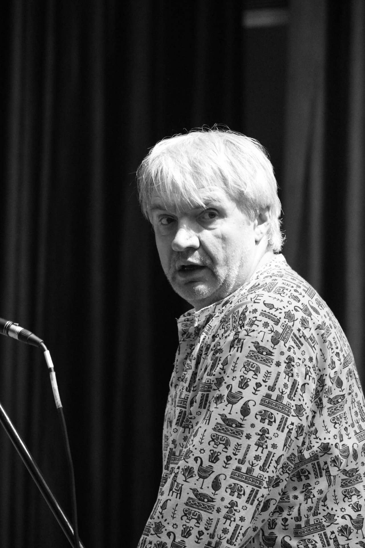 Andrey Morozov